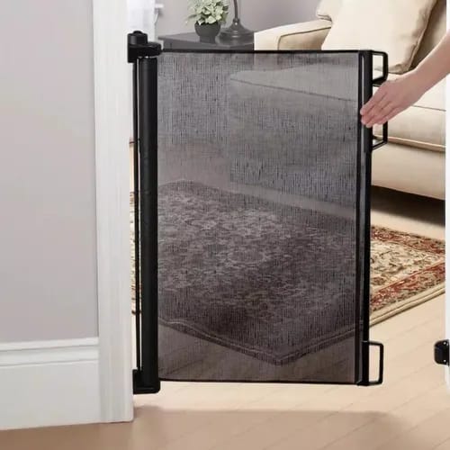 Malla Retráctil Hogar™️Barrera retráctil confiable 🟢Últimas unidades con 35% OFF