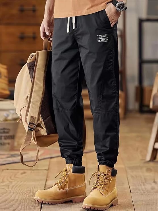 Jogger Hombre▪️Estilo y comodidad - Ultimas unidades▫️