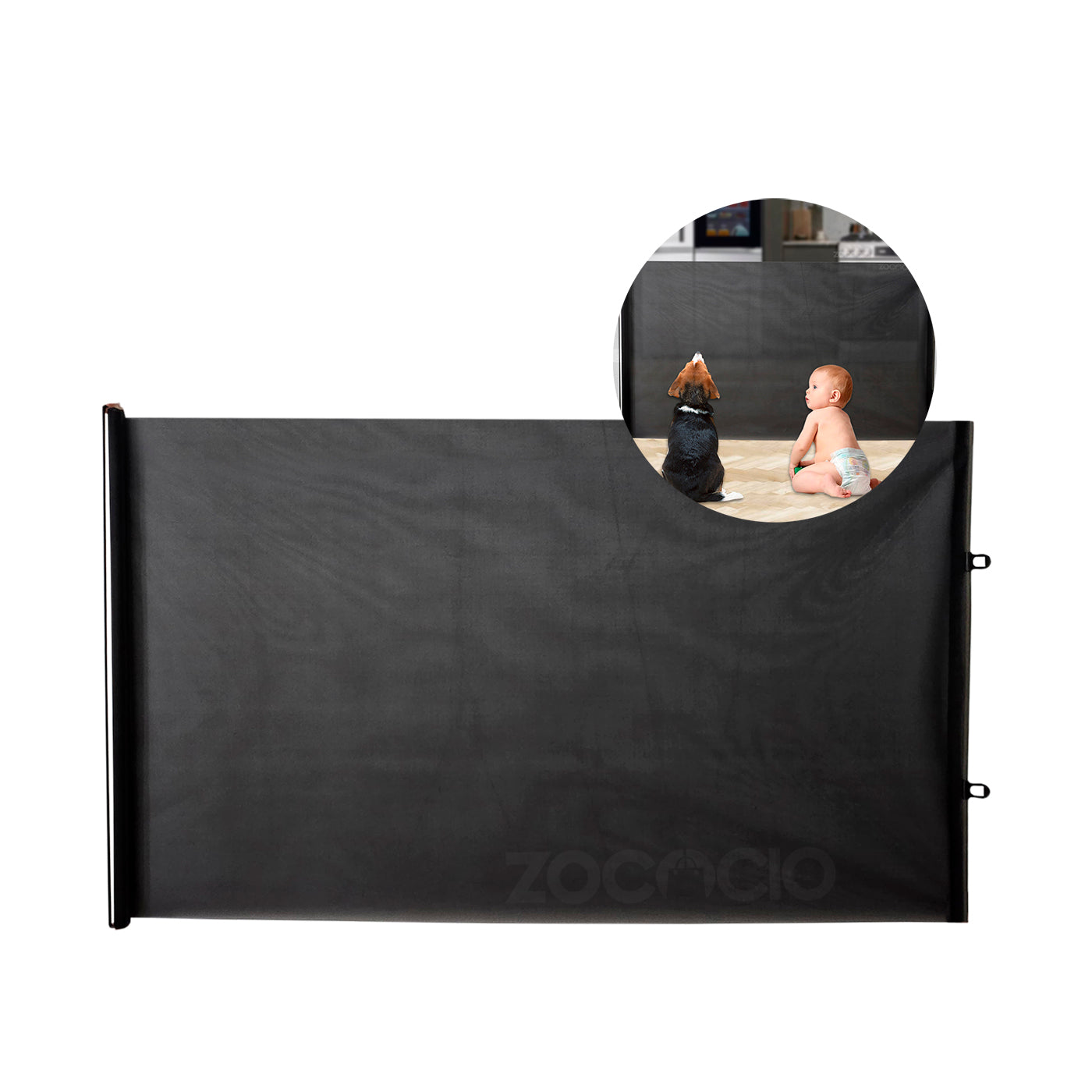 Malla Retráctil Hogar™️Barrera retráctil confiable 🟢Últimas unidades con 35% OFF