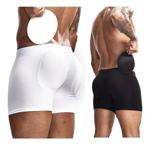 ⬛Boxer Levanta Cola para Hombre⬛ Arriba esas nalgas ➡️ 2 x 1
