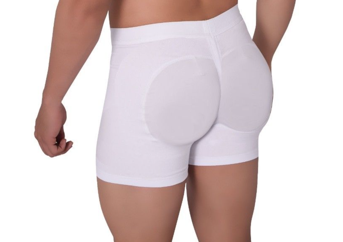 ⬛Boxer Levanta Cola para Hombre⬛ Arriba esas nalgas ➡️ 2 x 1