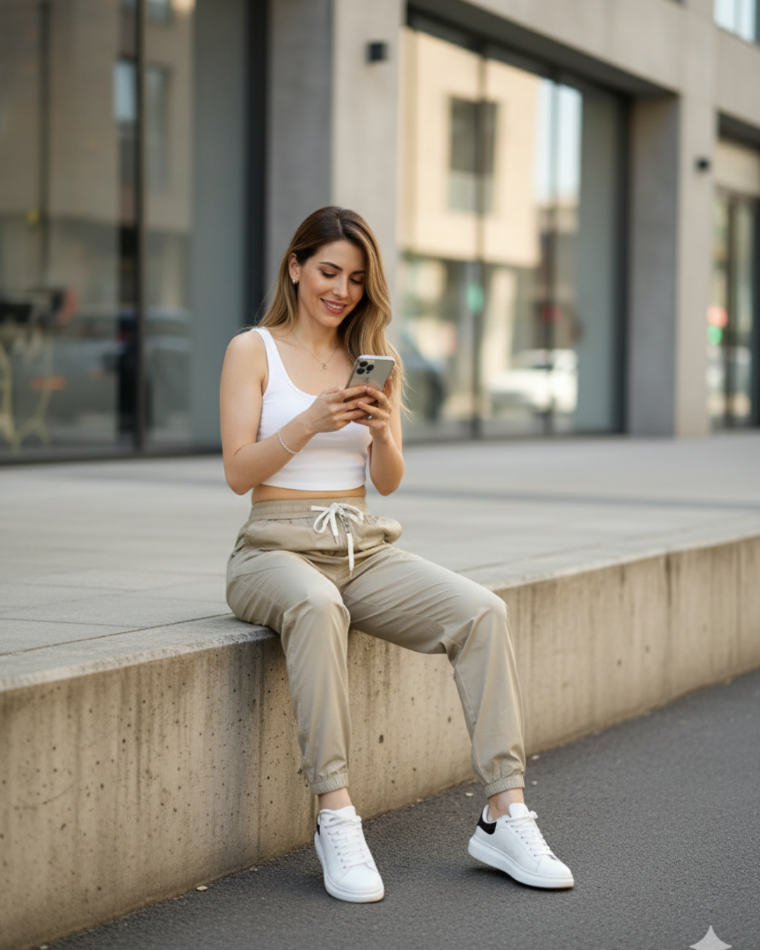 Jogger Casual Dama ☑️ Oferta Especial 50% Off