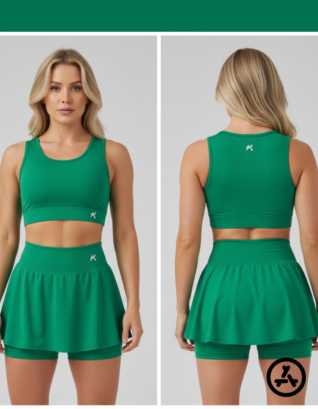 🩷FALDA SUPLEX QUEEN💥50% DESCUENTO