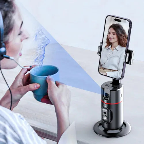 Camarógrafo Personal Smart - Graba cuando quieras, como quieras⚡Precio exclusivo de lanzamiento