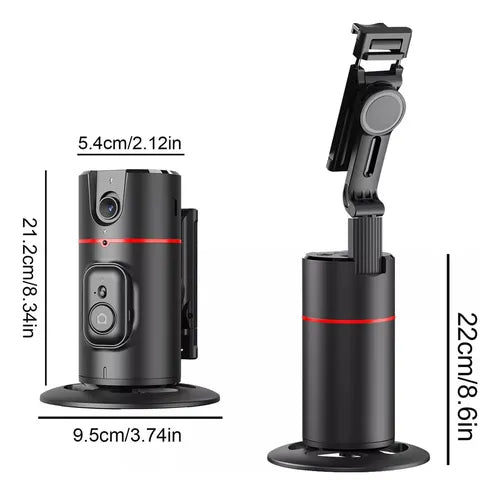 Camarógrafo Personal Smart - Graba cuando quieras, como quieras⚡Precio exclusivo de lanzamiento