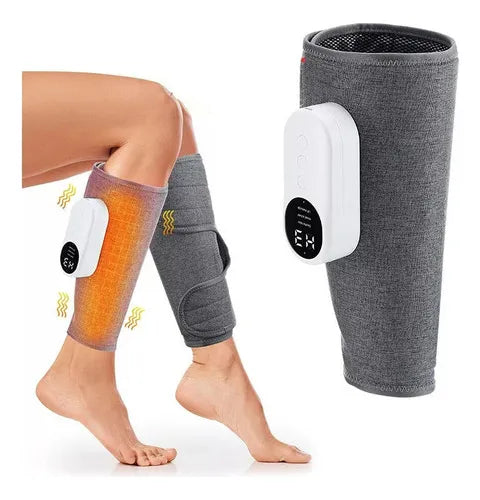 Masajeador de piernas